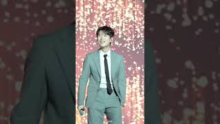 230906 코엑스 G-컬처 페스타 포레스텔라 Shape Of You 배두훈 F 세로캠 [4K]