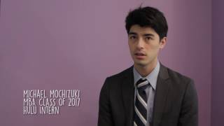 What was your most memorable interview question?