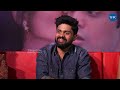 nidurinchu jahapana movie team exclusive interview aanand vardhan navami gayak roshni sahota tfpc