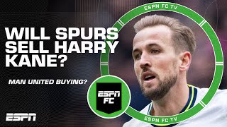 Losing Harry Kane a 'bad look' for Tottenham? 🤔 'Something HAS TO CHANGE!' - Shaka Hislop | ESPN FC