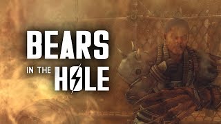 The Pitt 4: Battle in the Hole - Plus, the Three The Bear Brothers - Fallout 3 Lore
