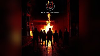 Wisin - Los Legendarios (2021) (Àlbum) (Fecha De Estreno, Àlbum Preview y Tracklist)