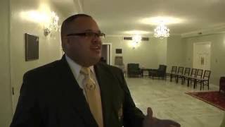An Interview with Leevy Funeral Home
