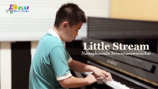 Little Stream by Llona Jurnickova | Nattaphoomin Sriwattanaworachai