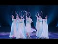 【孙科舞蹈嘉年华】仙女下凡！古典舞群舞《云翎》 chinese classical dance