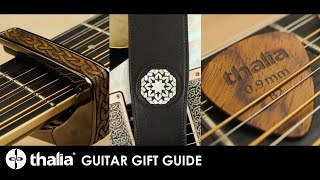 Thalia : Ultimate Guitar Gift Guide 2020