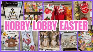 HOBBY LOBBY EASTER \u0026 SUMMER 2025