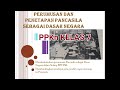 PPKn KELAS 7 - Perumusan dan Penetapan Pancasila Sebagai Dasar Negara