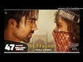 o pata nahin ji konsa nasha karta hai | hardy sandhu Ft•Afsana khan sargum mehte Jaani |Avvy Sra