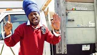 Perfect Giddimani - Born African Official Video 2017