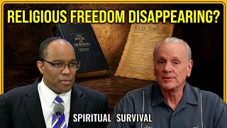 The Constitution Under Attack | The Book of Mormon Tells Why