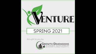 Venture Info Presentation | Spring 2021 FastTrac Program
