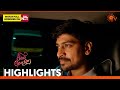 Singappenne - Highlights | 22 July 2024 | Tamil Serial | Sun TV