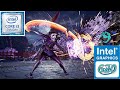 Tekken 7 Intel HD 620(Low End Pc)