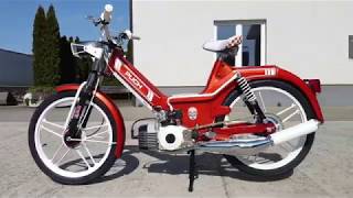 Puch Maxi Custom