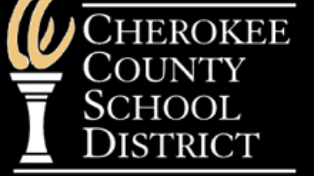 Cherokee County School Board Meeting 10-27-20 - YouTube