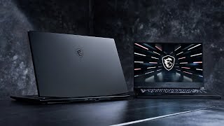 MSI Stealth GS77 Laptop