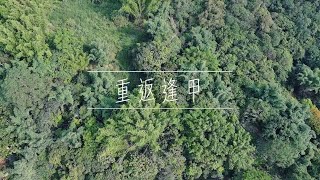 逢甲國小70週年校慶系列活動-校友回娘家紀念影片【重返逢甲】