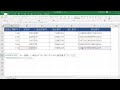 【excel】concat関数で大量の文字列連結も一瞬で終了！作業効率5倍up間違いなし！