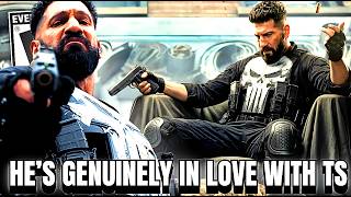 That Time The PUNISHER Hit ONE LAST LICK