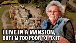 I'm Too Poor to Fix My Historical Home | Country House Rescue Marathon