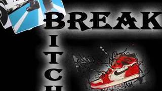 b-boy rafa trailer / Sentences ! iron fighter crew