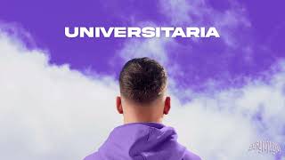 UNIVERSITARIA | Instrumental Reggaeton | Quevedo Type Beat 2023