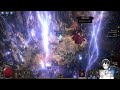 path of exile 2 poe2 일대기 오늘은 쥐어짜보자... 잘될꺼야 아마도..