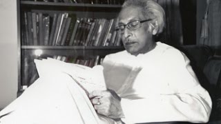 Raga Multani - Pandit Amiya Ranjan Bandopadhyay