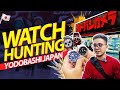 Ultimate Japan Watch Hunt for Seiko, Citizen, G-Shock, Apple Watch and more!