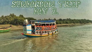 Exploring Sundarban: Day 1 Adventure Begins! || Bob The Explorer