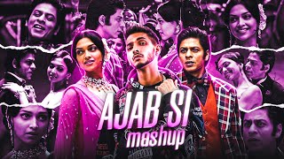 Ajab Si X Heartbreak Kid - Talha Anjum X Taimour Baig - Prod.Tanzim Kazi | 2K24