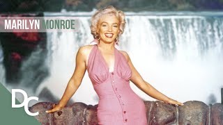 The Tragic Life of Marilyn Monroe | MARILYN MONROE | Biopic Documentary | Documentary Central