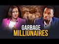 You can make millions from trash || Joyce Gachugi