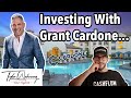 I Invested with Billionaire Grant Cardone (Cardone Capital)