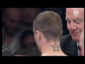 Ricky Burns vs Kevin Mitchell