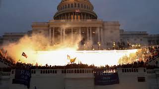 DC Nightly vigil 7/18/23