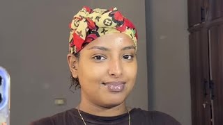 New MAke up video ሚስ ልዩ #habesha #duet #ethiopian