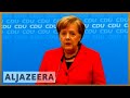 🇩🇪 Germany's Merkel set for challenges in her fourth term | Al Jazeera English