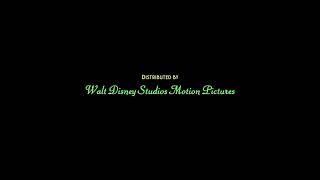 Walt Disney Studios Motion Pictures/Walt Disney Animation Studios/Walt Disney Pictures (2009)