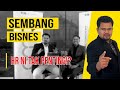 SEMBANG BISNES : HR NI TAK PENTING!?