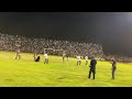 Makhadzi performing at Armed force day music festival at thohoyandou stadium 
