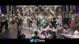 Exclusive: India Waale Video Song - Happy New Year | Shah Rukh Khan, Deepika Padukone