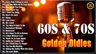 Golden Oldies Greatest Hits 50s 60s & 70s || Old Love Greatest - Elvis, Engelbert, Matt Monro