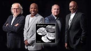 Fourplay: Anniversario