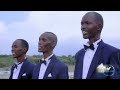 holy trinity studio mchungaji mwema official music video