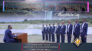 Holy Trinity Studio - Mchungaji Mwema ( Official Music Video )