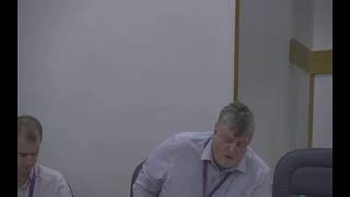 BasingstokeGov  25/07/2022 - Audit and Accounts Committee