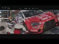 【ランエボ編】デイリーレースc 2022 10 19 ラグナ・セカ gt7 【rmスタート】