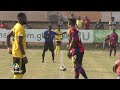 LEGON CITIES 1 vs. ASANTE KOTOKO  2: 2021/22 GPL MATCH DAY  NINE HIGHLIGHTS